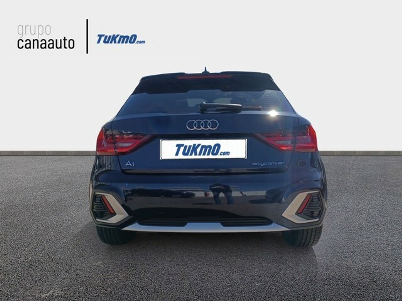 Foto Audi A1 5