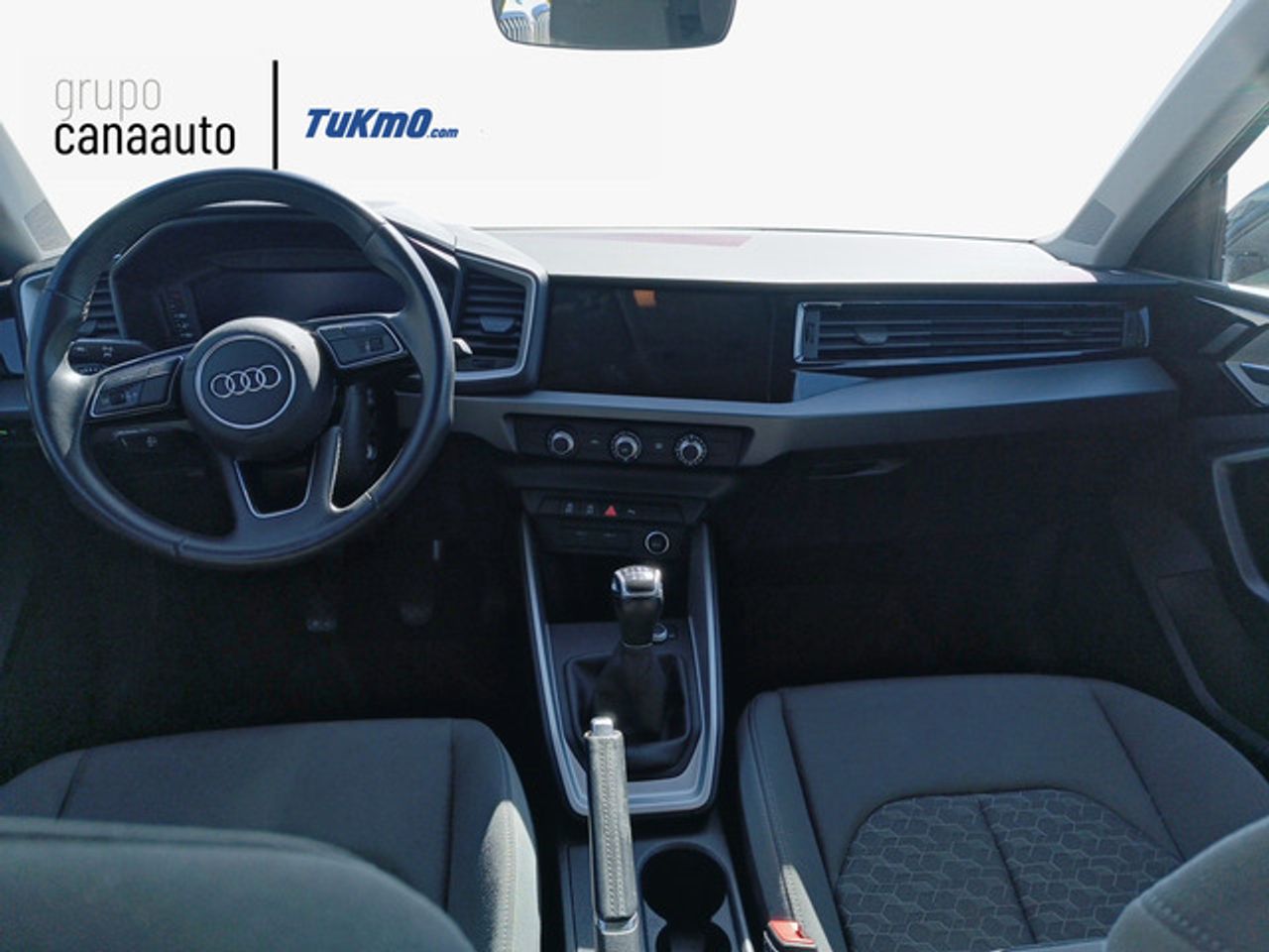 Foto Audi A1 7