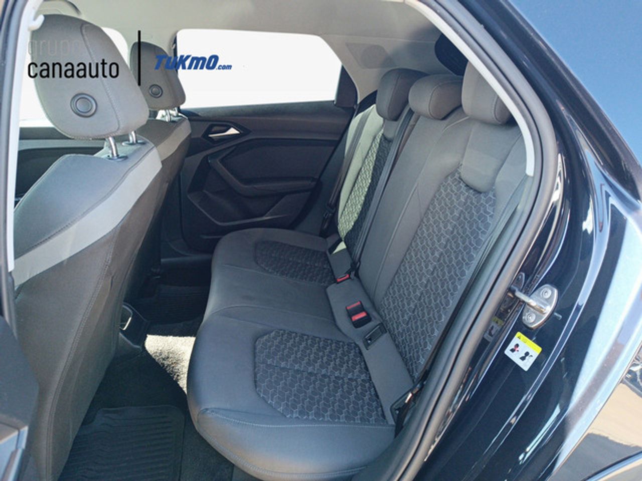 Foto Audi A1 9