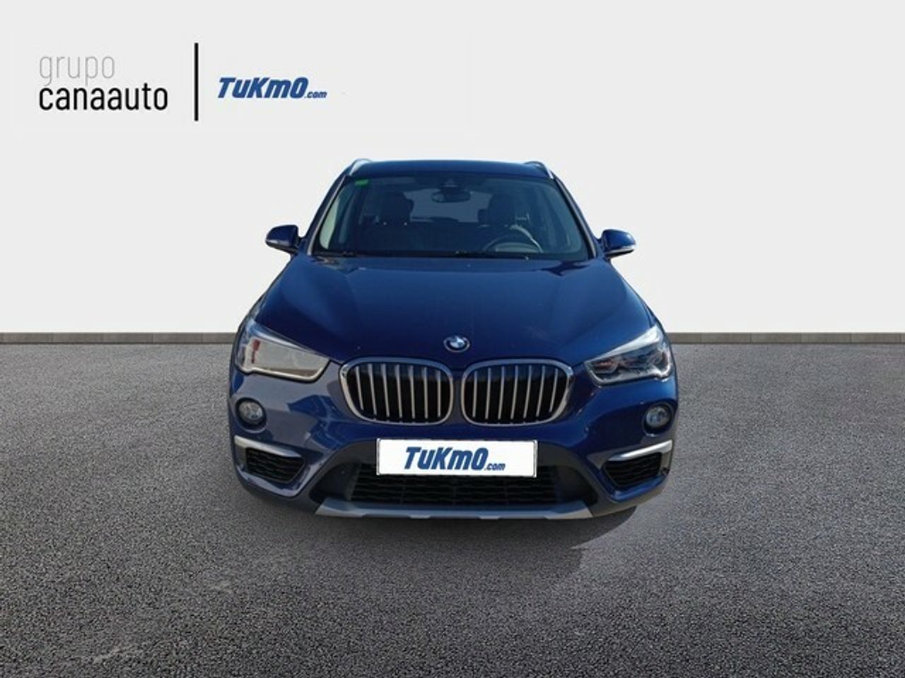 Foto BMW X1 2