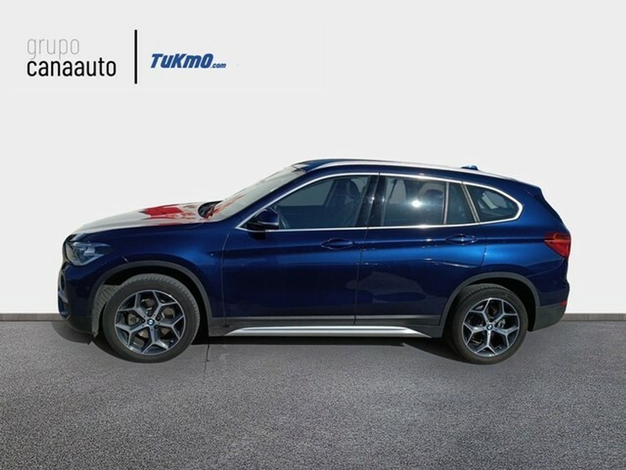 Foto BMW X1 3