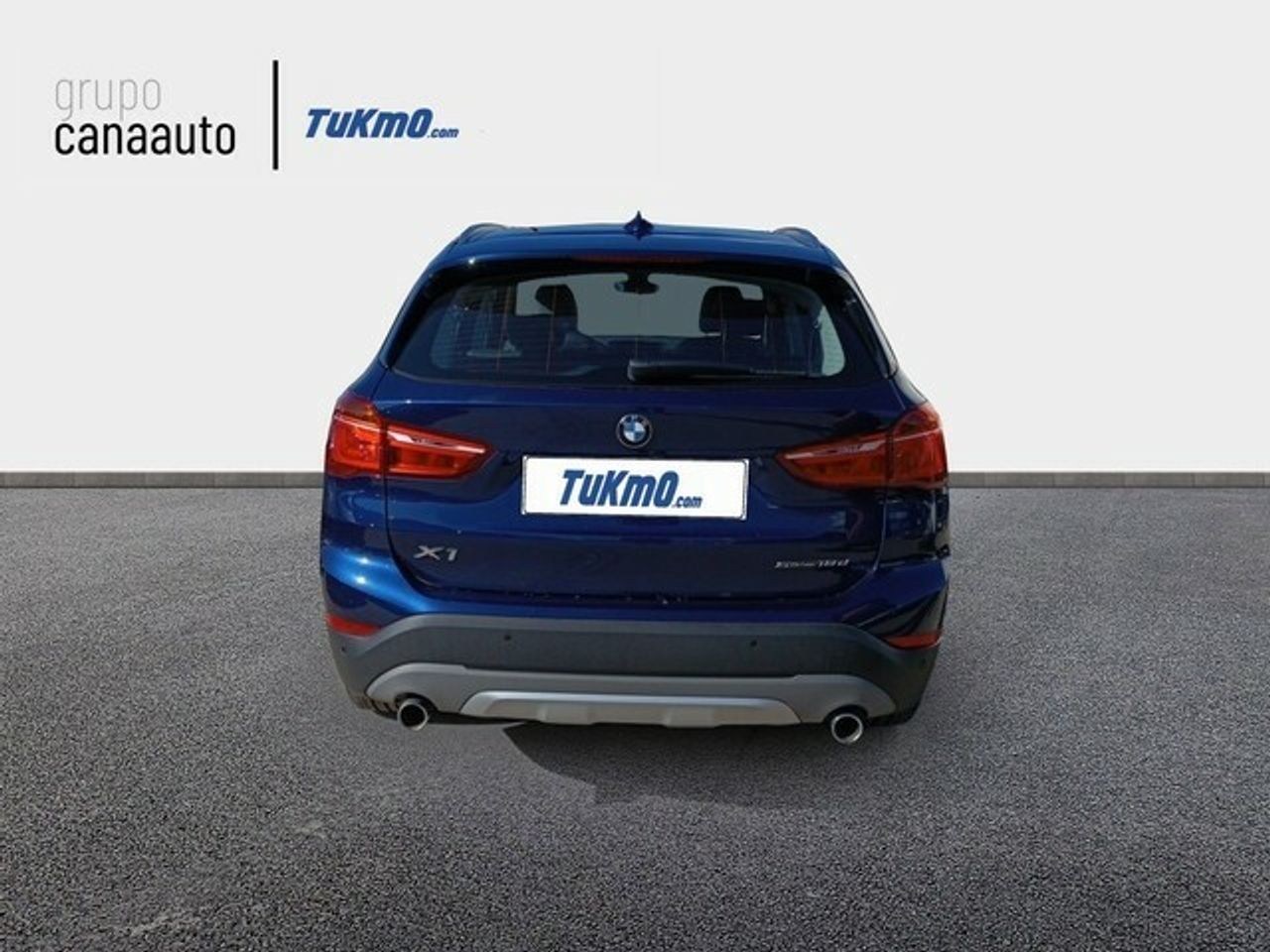 Foto BMW X1 5