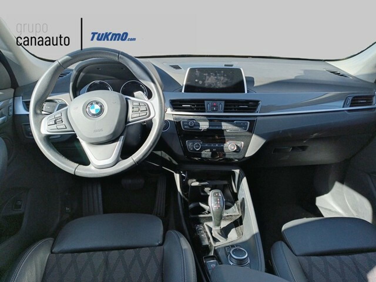 Foto BMW X1 7