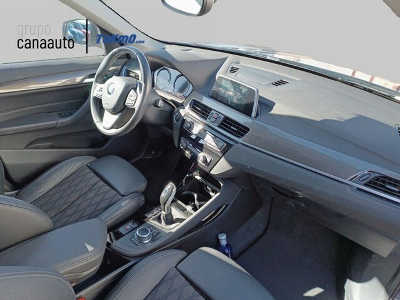 Foto BMW X1 8