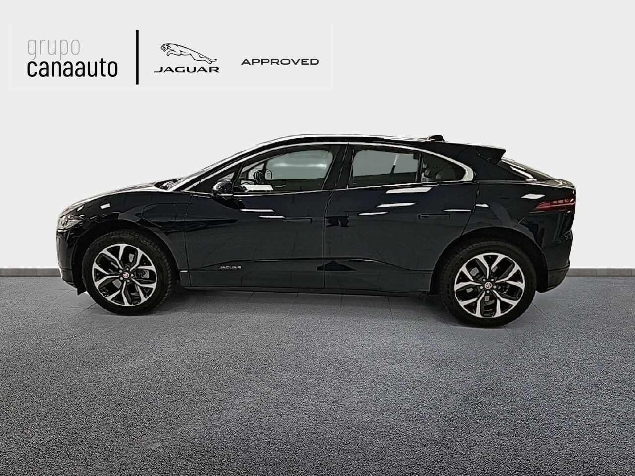 Foto Jaguar I-Pace 6