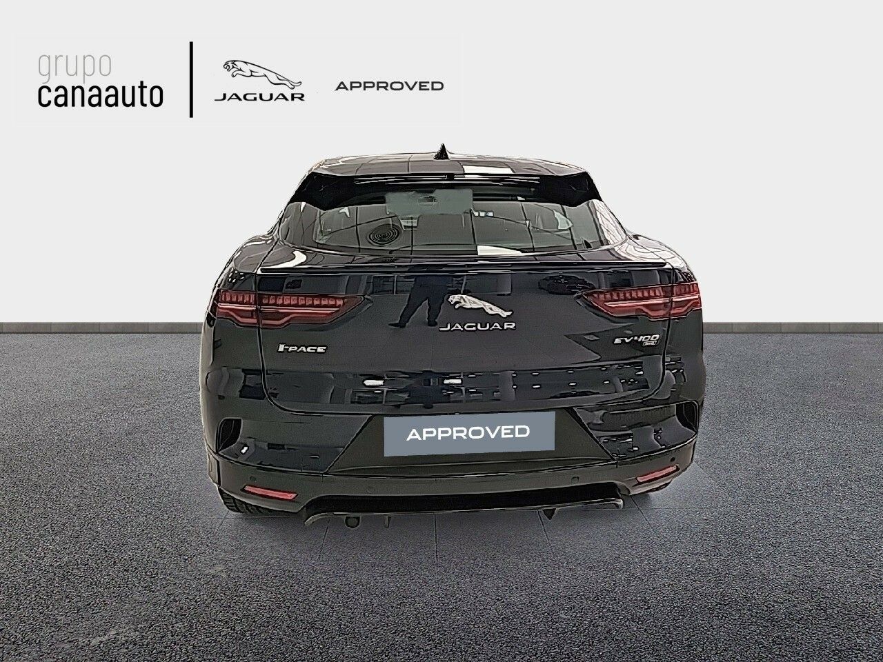 Foto Jaguar I-Pace 7