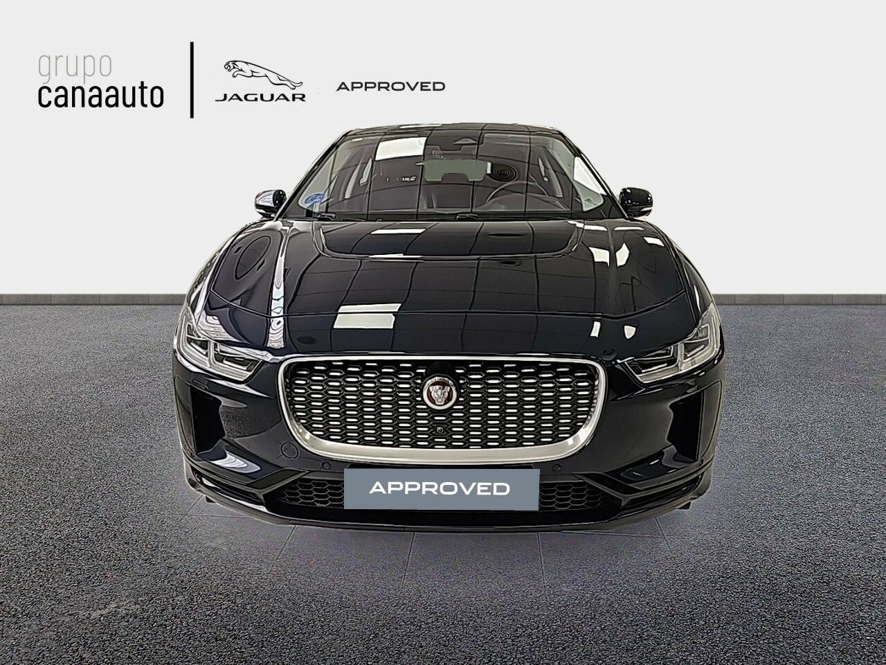 Foto Jaguar I-Pace 8