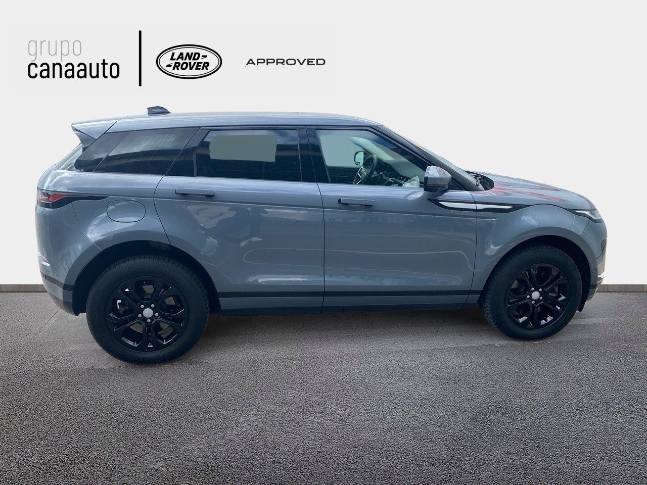 Foto Land-Rover Range Rover Evoque 6