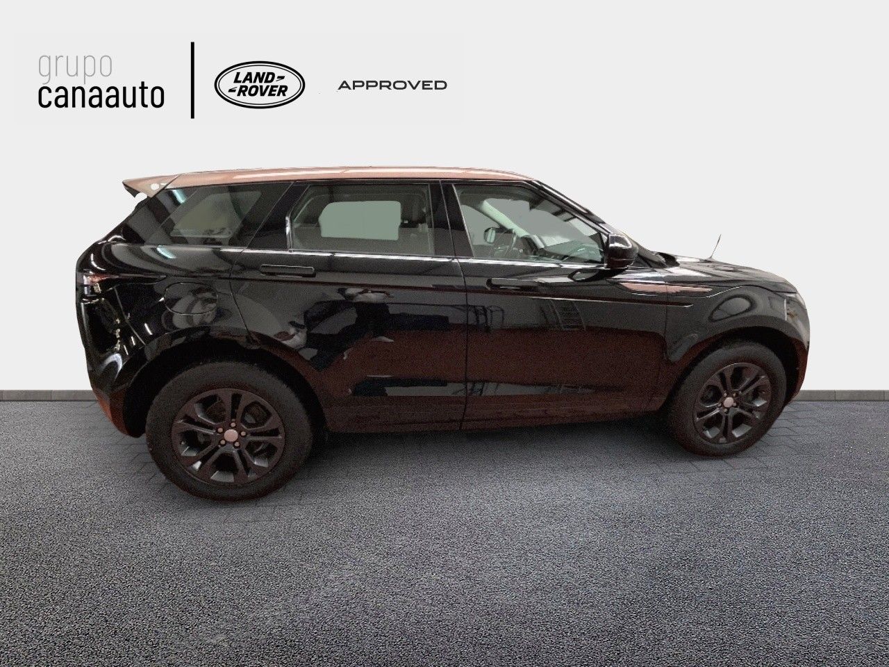 Foto Land-Rover Range Rover Evoque 6