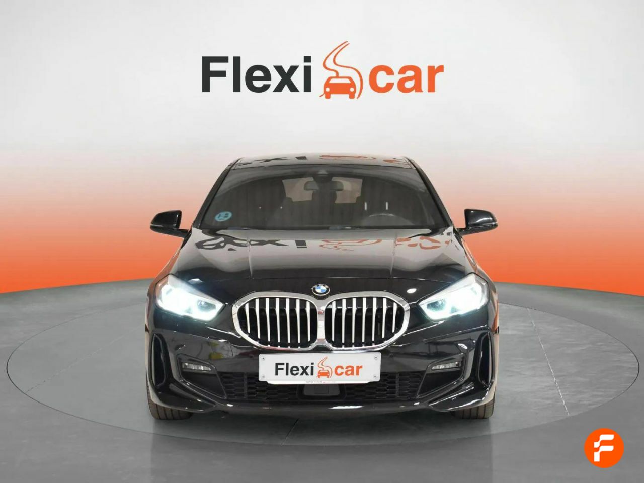 Foto BMW Serie 1 2