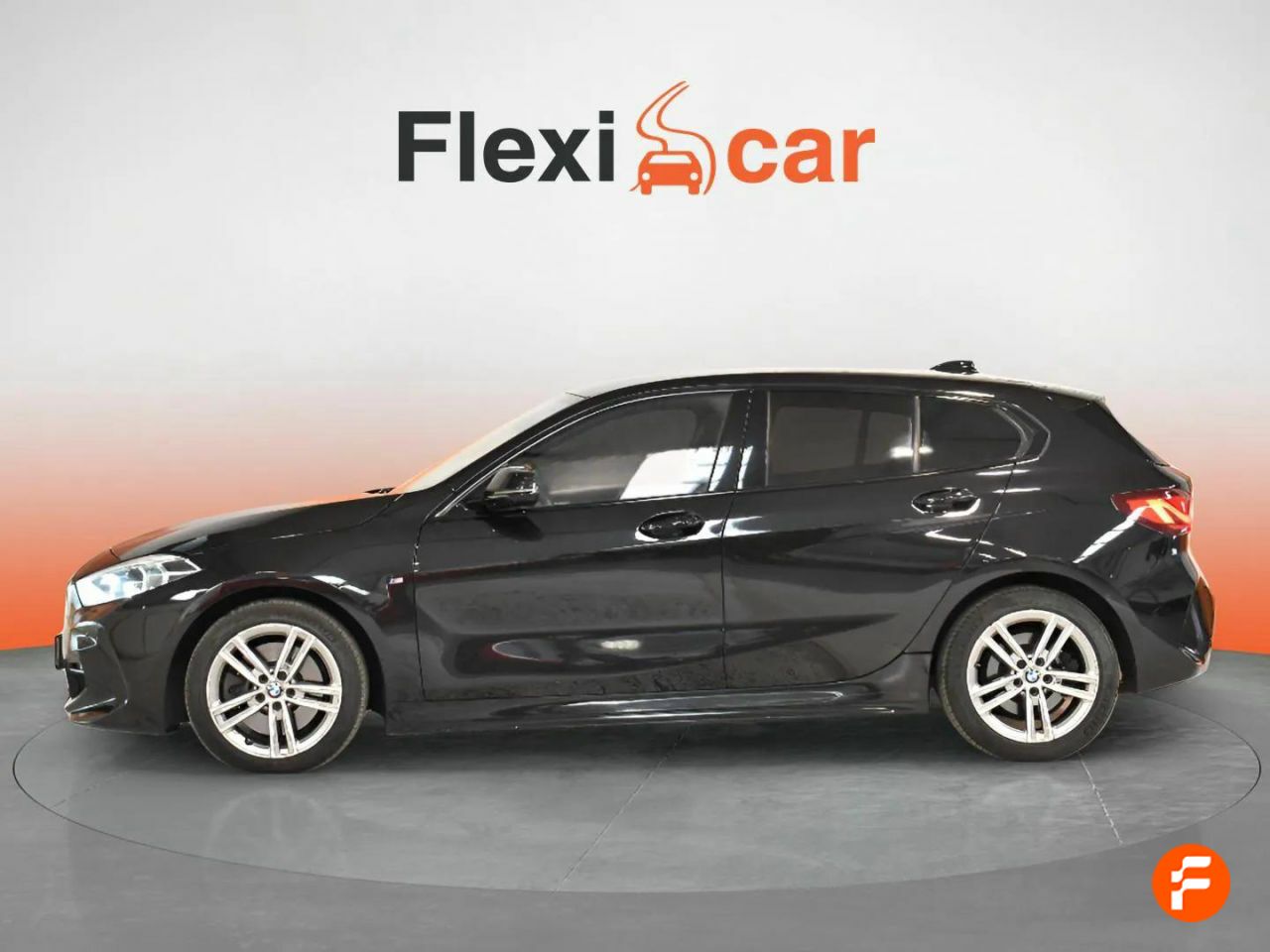 Foto BMW Serie 1 3