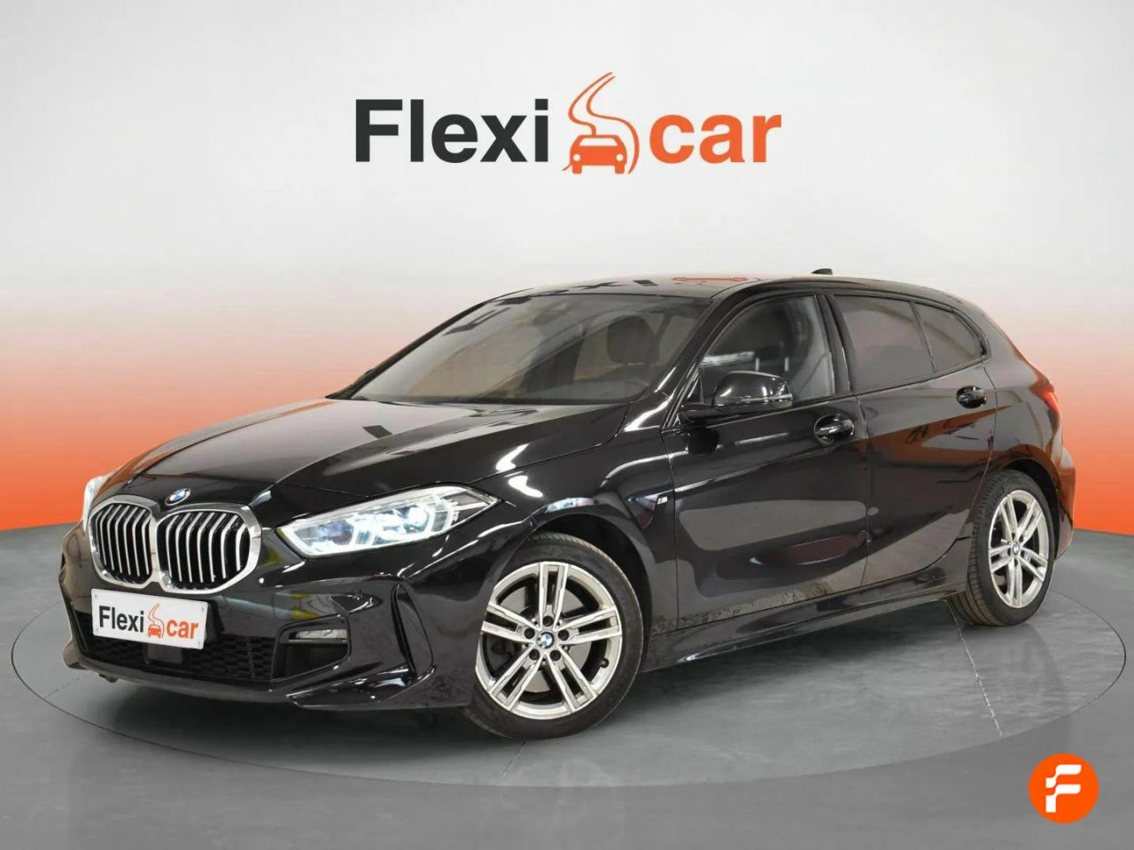 Foto BMW Serie 1 5