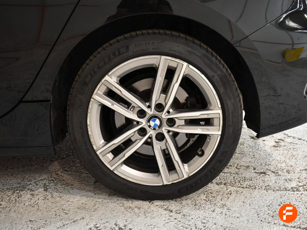 Foto BMW Serie 1 9