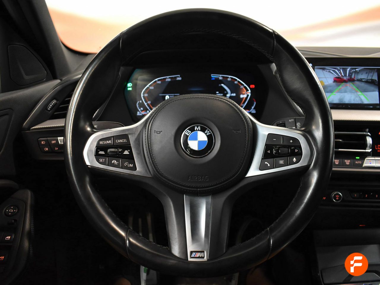 Foto BMW Serie 1 12