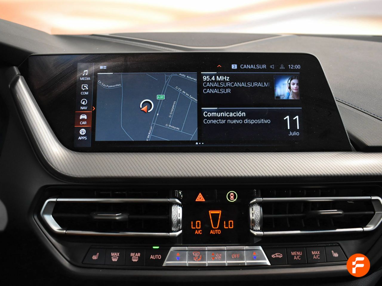 Foto BMW Serie 1 19