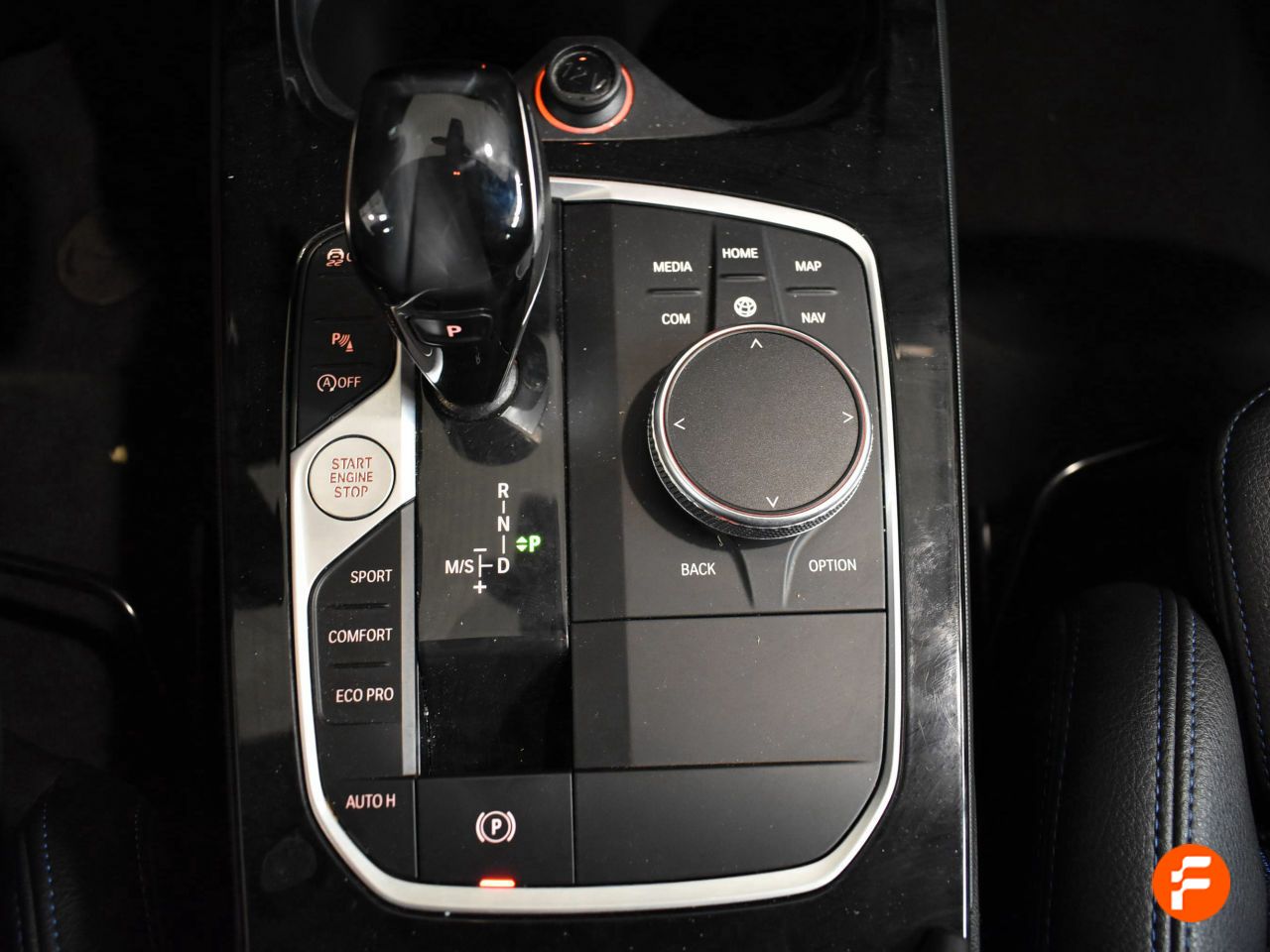 Foto BMW Serie 1 20
