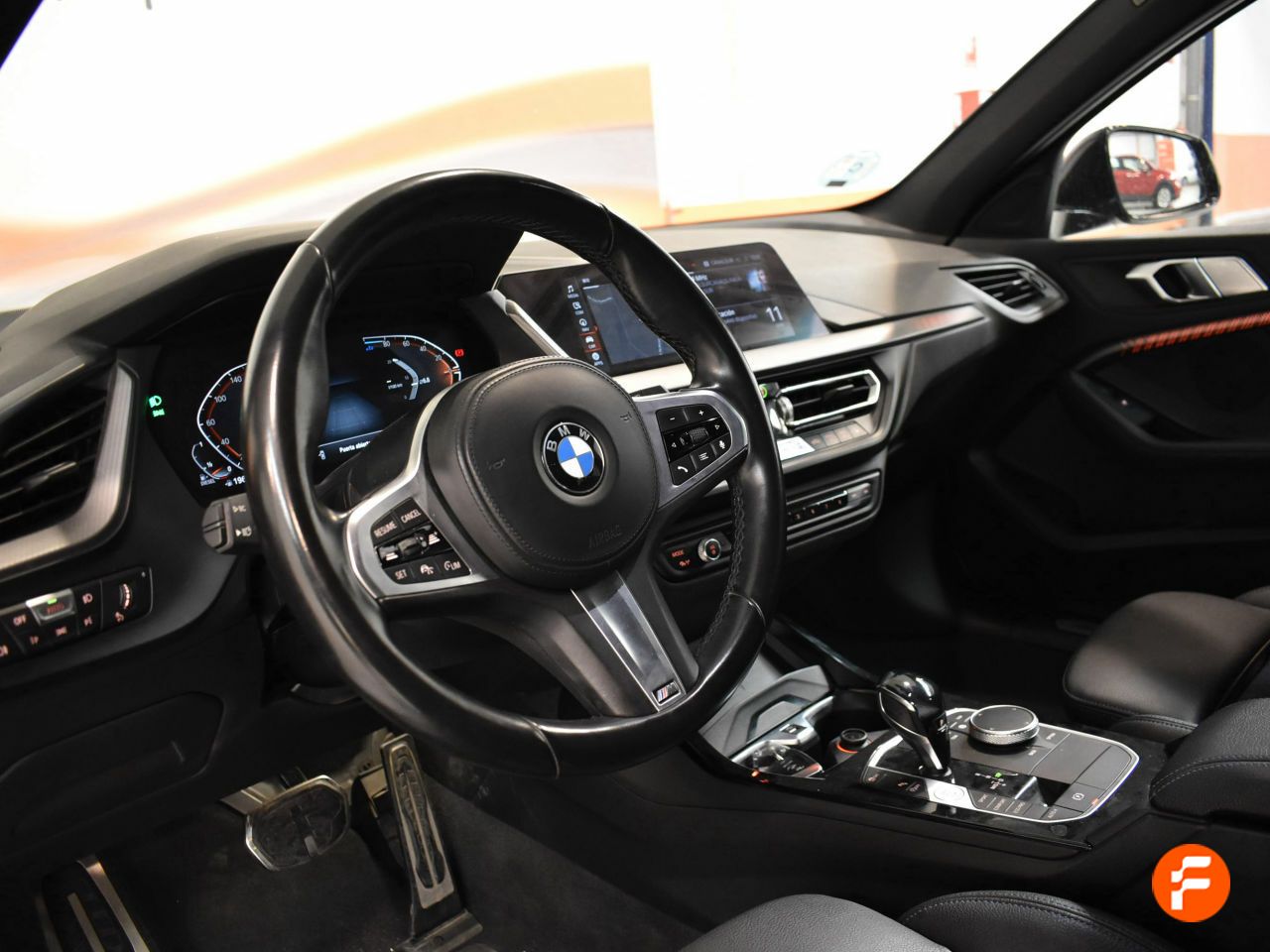 Foto BMW Serie 1 21