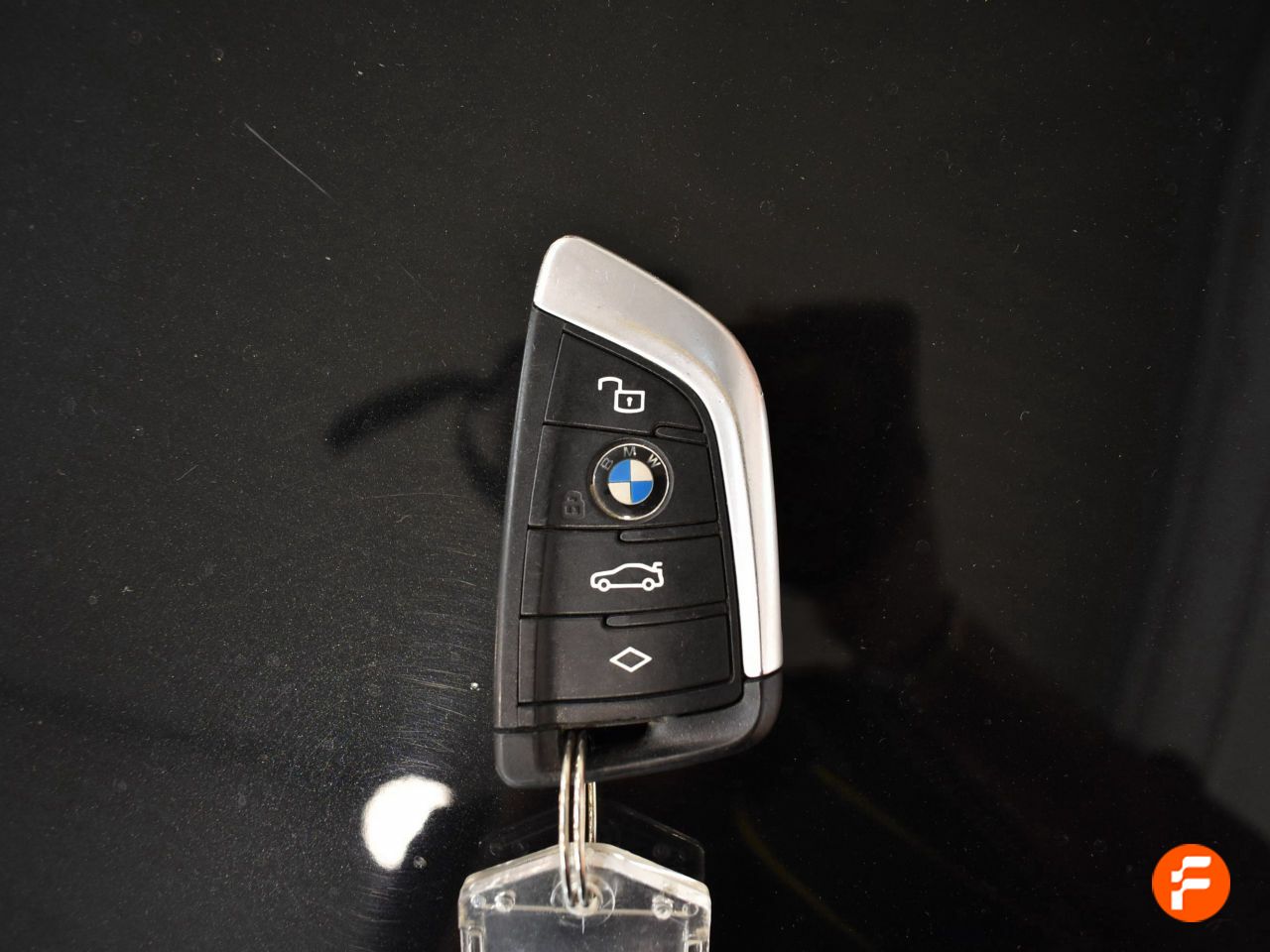 Foto BMW Serie 1 29