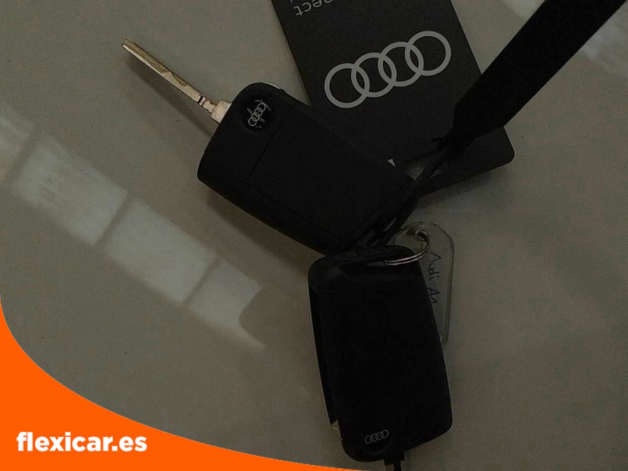 Foto Audi A1 20