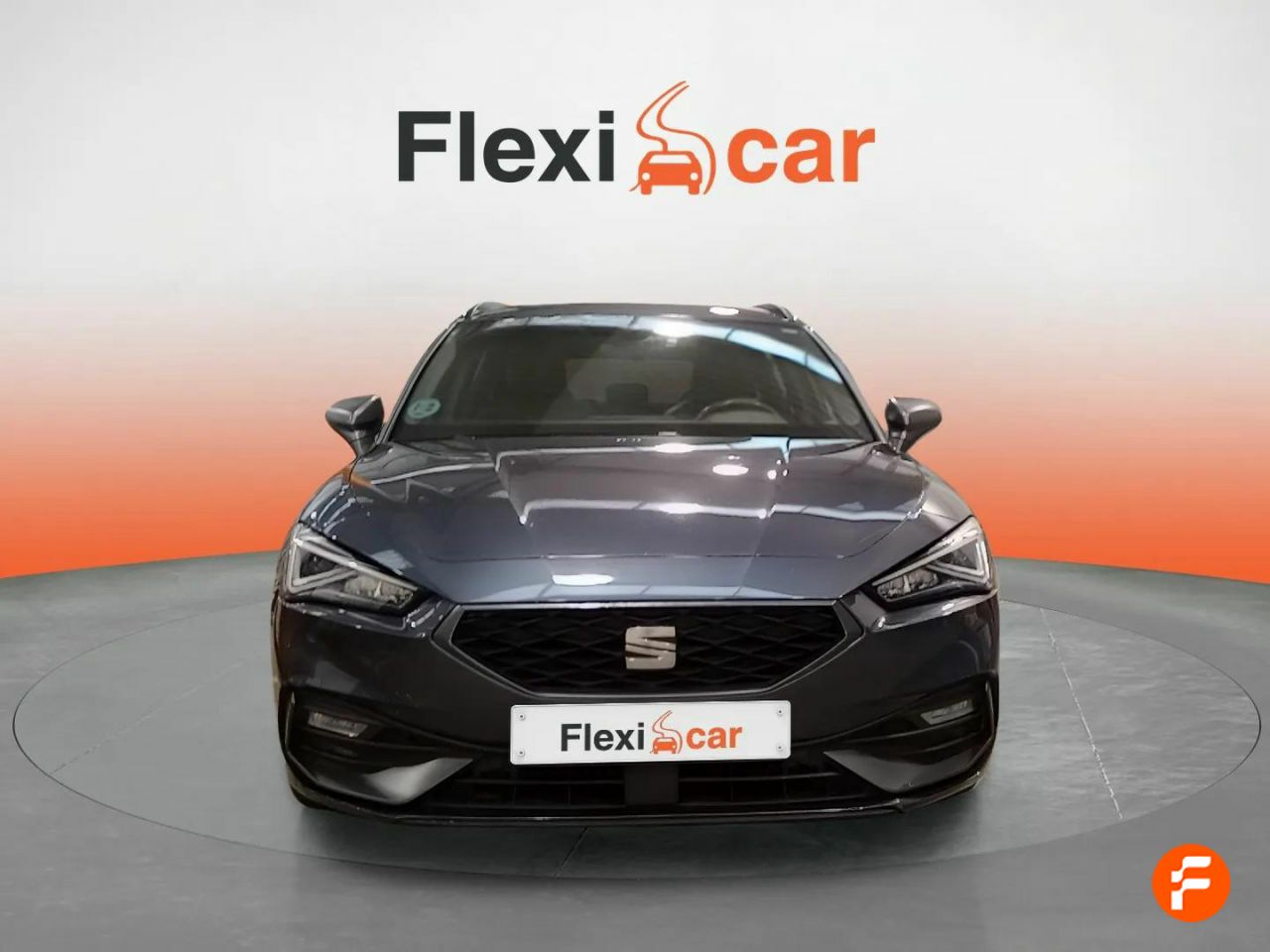 Foto Seat León 2