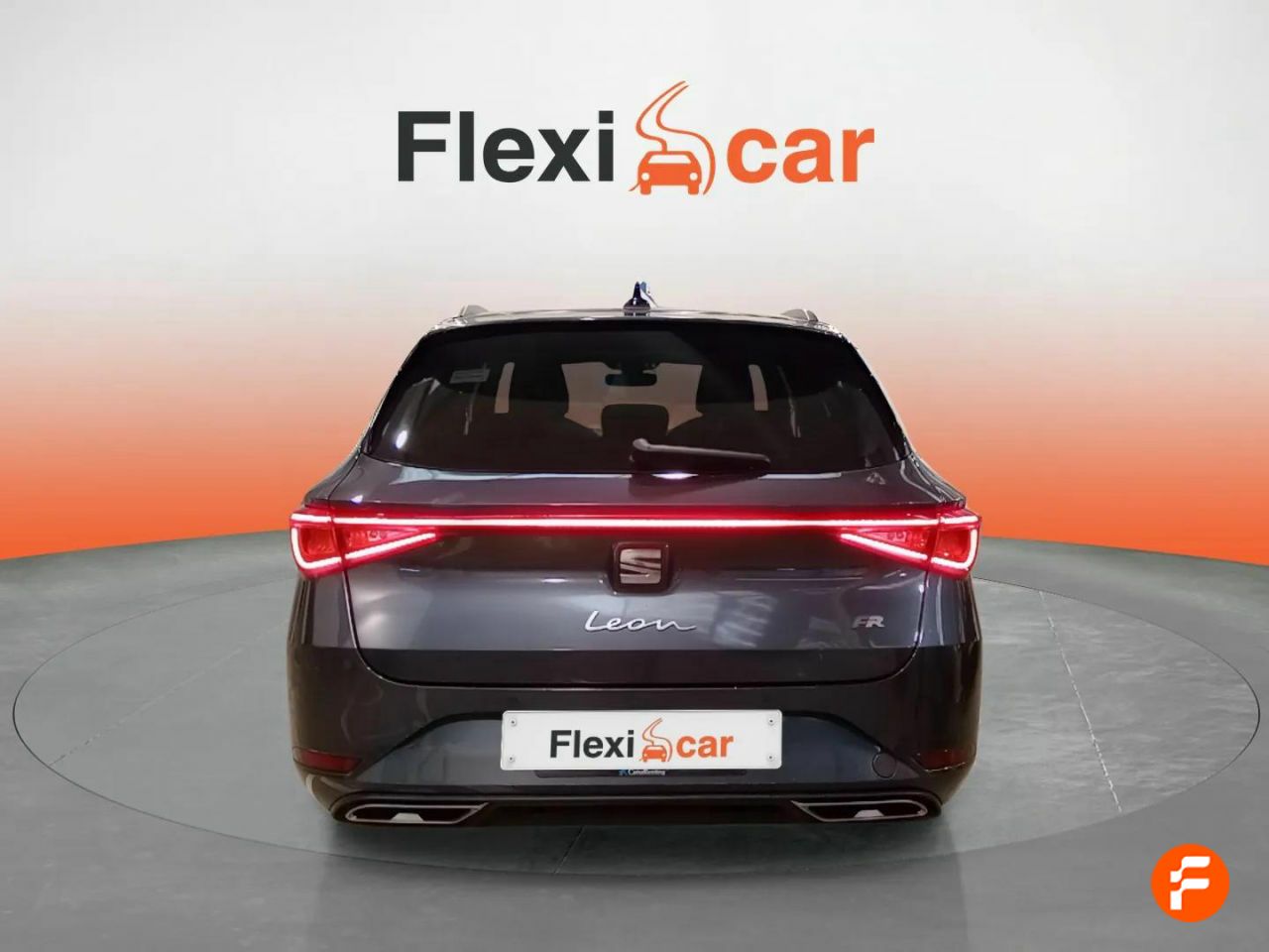 Foto Seat León 4