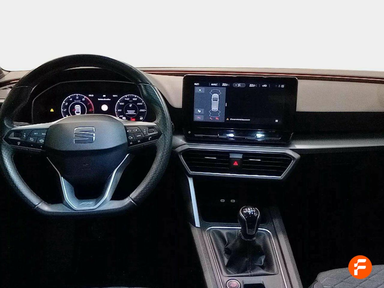 Foto Seat León 7