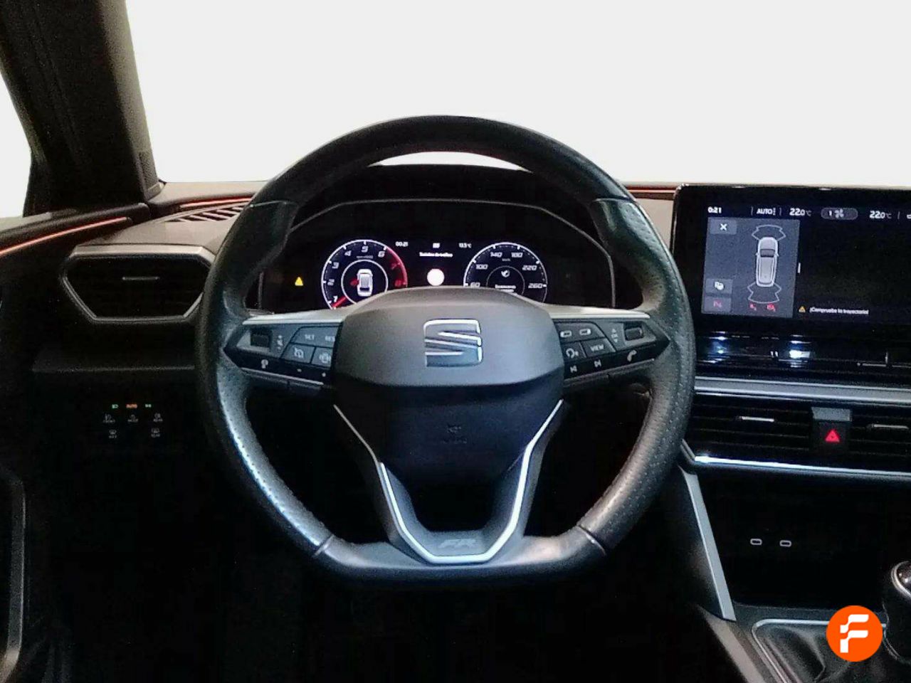 Foto Seat León 9
