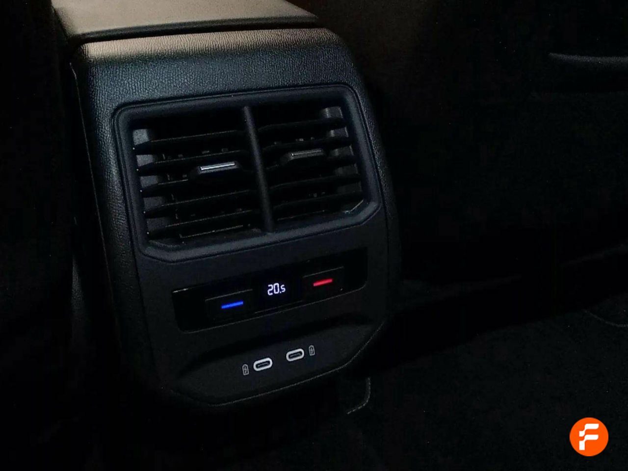 Foto Seat León 10