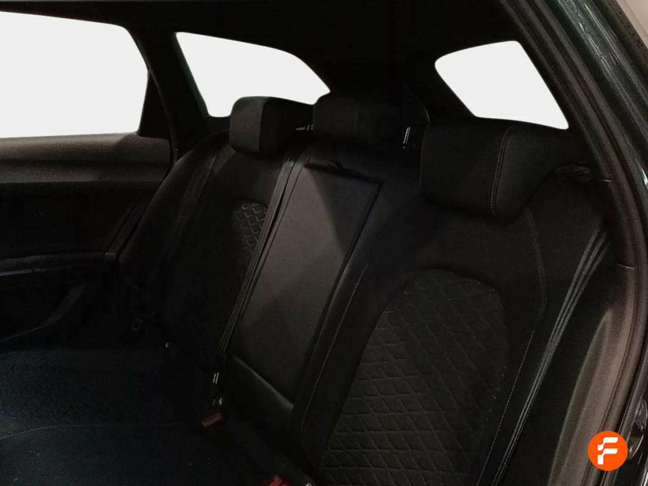 Foto Seat León 13