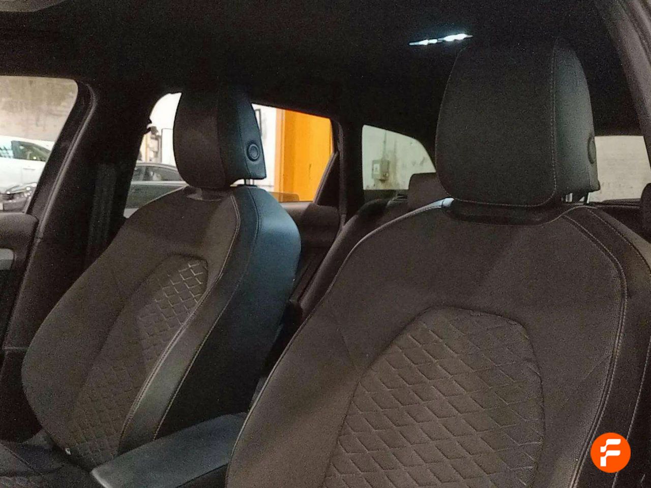 Foto Seat León 18