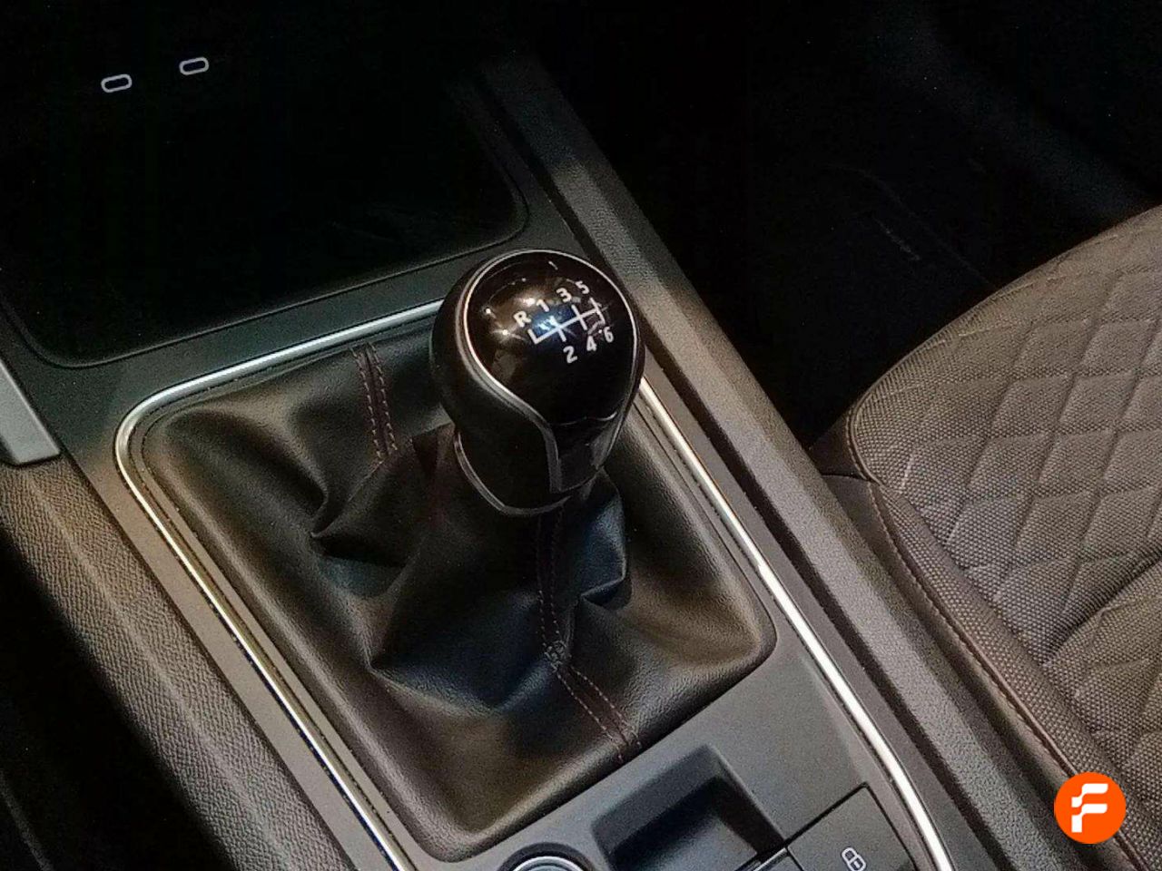 Foto Seat León 19