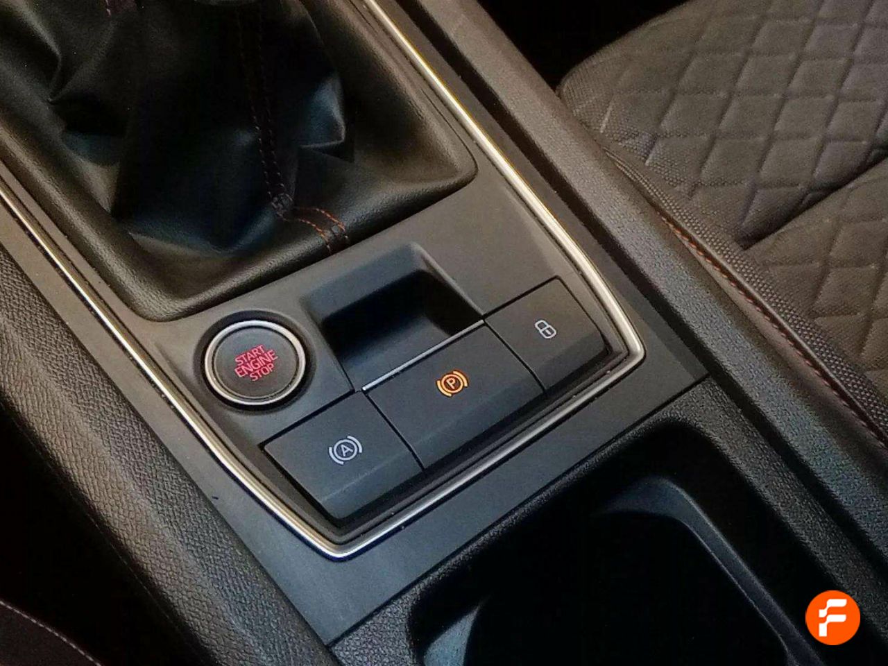 Foto Seat León 20