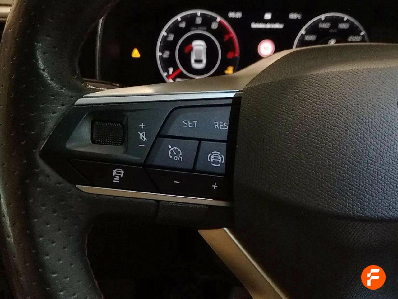 Foto Seat León 21