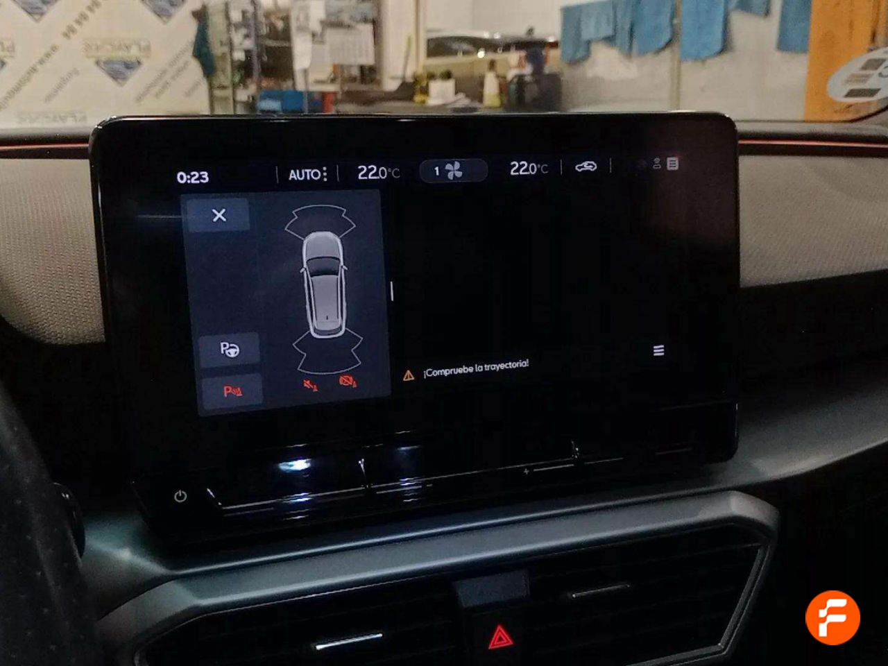 Foto Seat León 23
