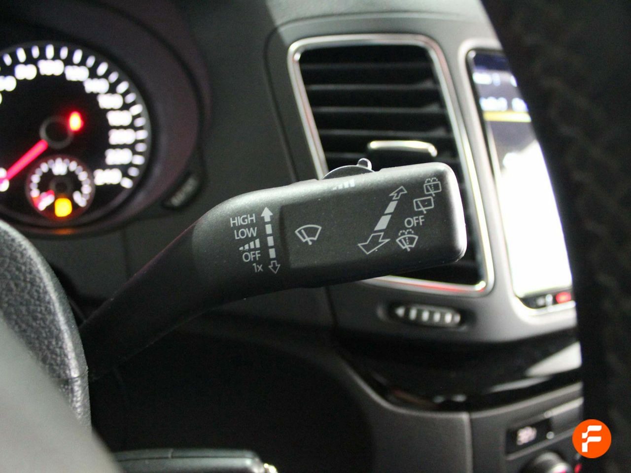Foto Seat Alhambra 19