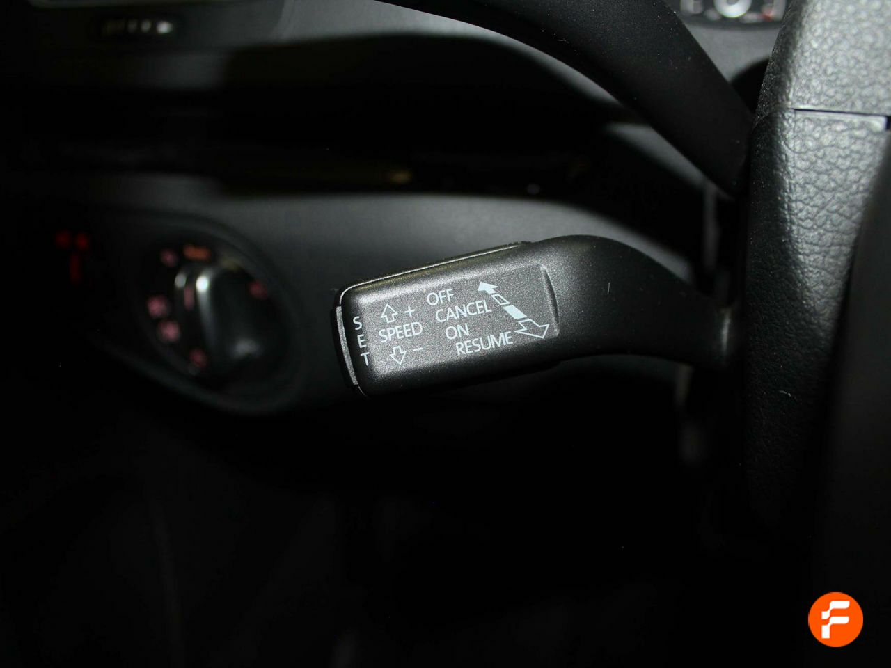 Foto Seat Alhambra 21