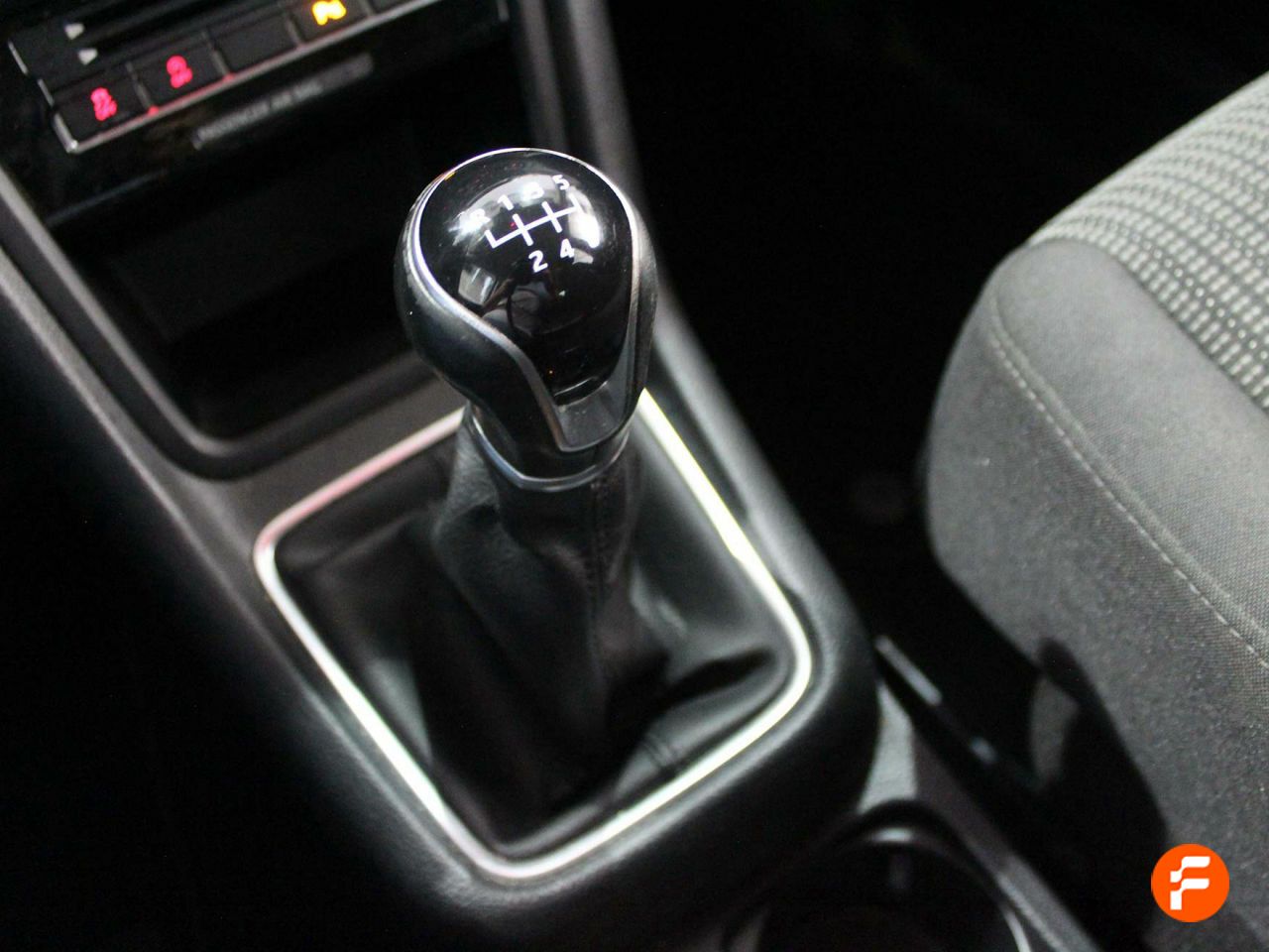 Foto Seat Alhambra 26