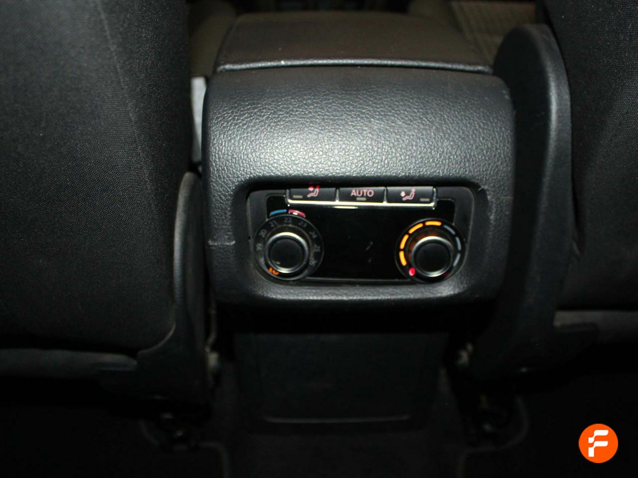 Foto Seat Alhambra 30