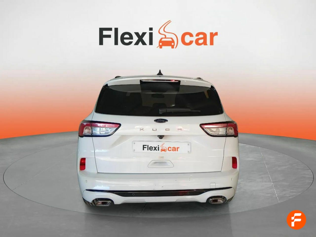 Foto Ford Kuga 3