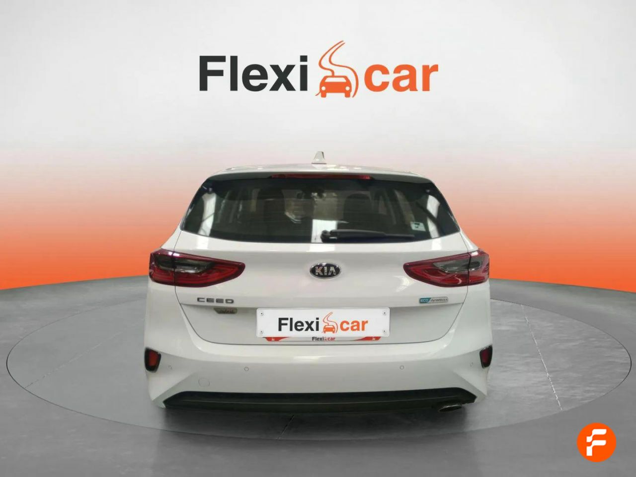 Foto Kia Ceed 4