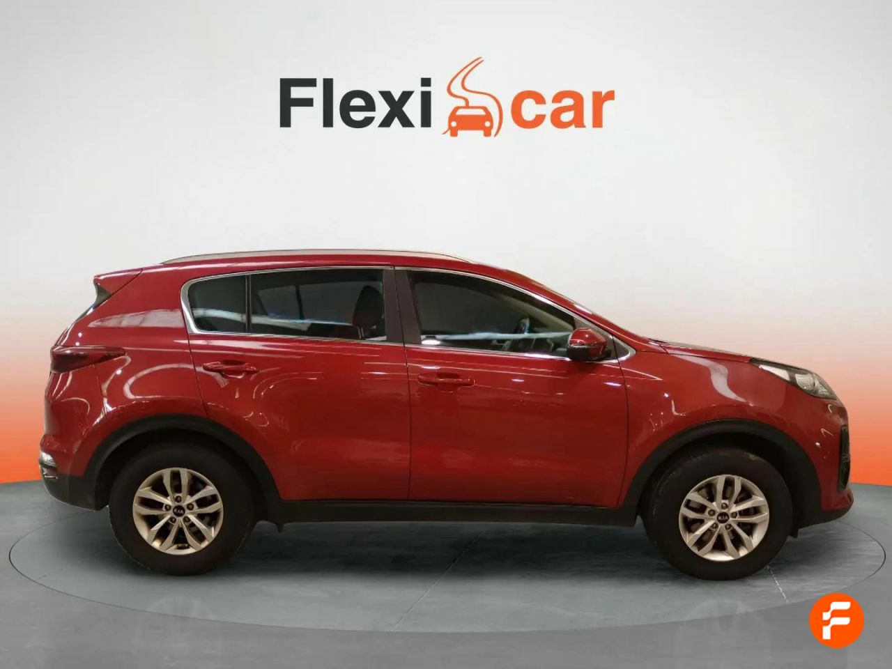 Foto Kia Sportage 3