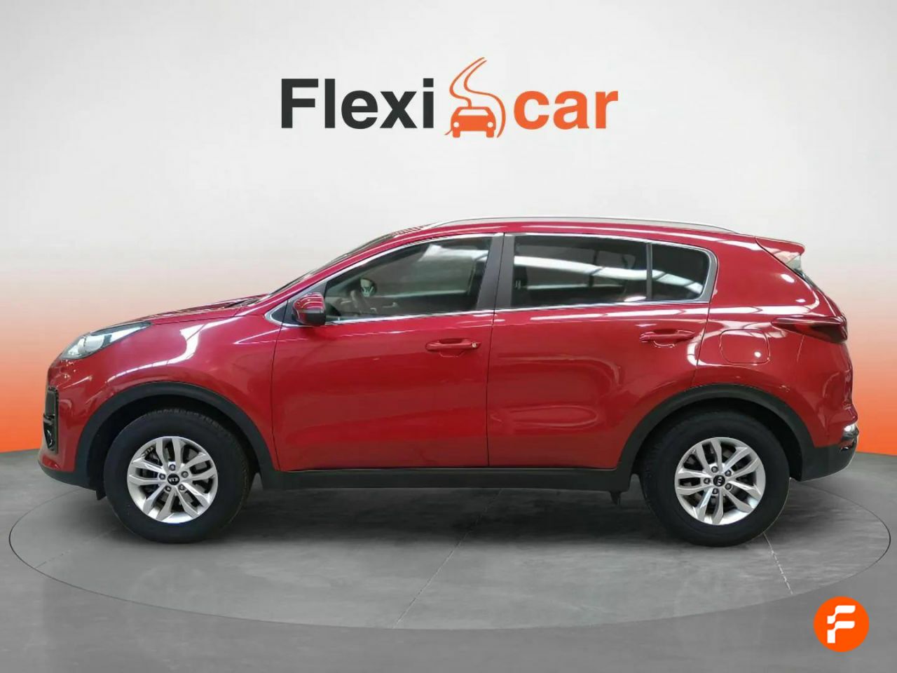 Foto Kia Sportage 5
