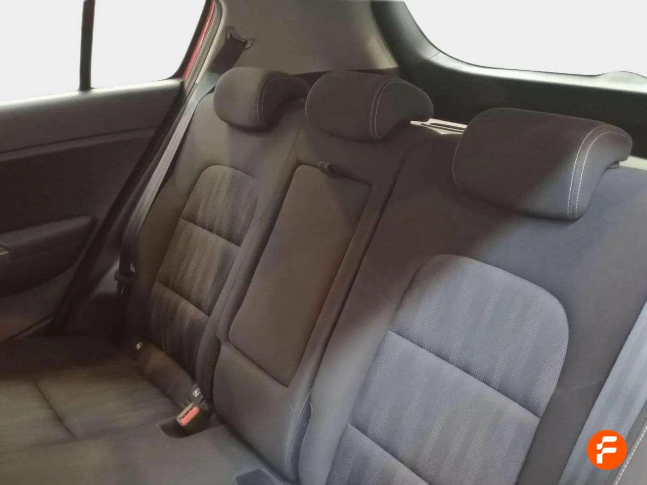 Foto Kia Sportage 10