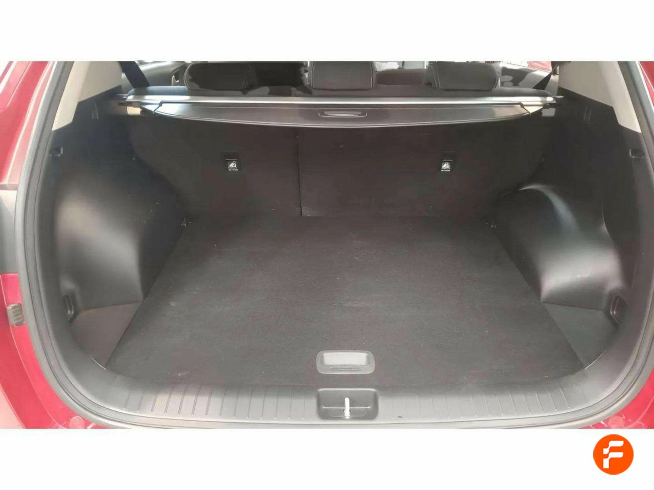 Foto Kia Sportage 12