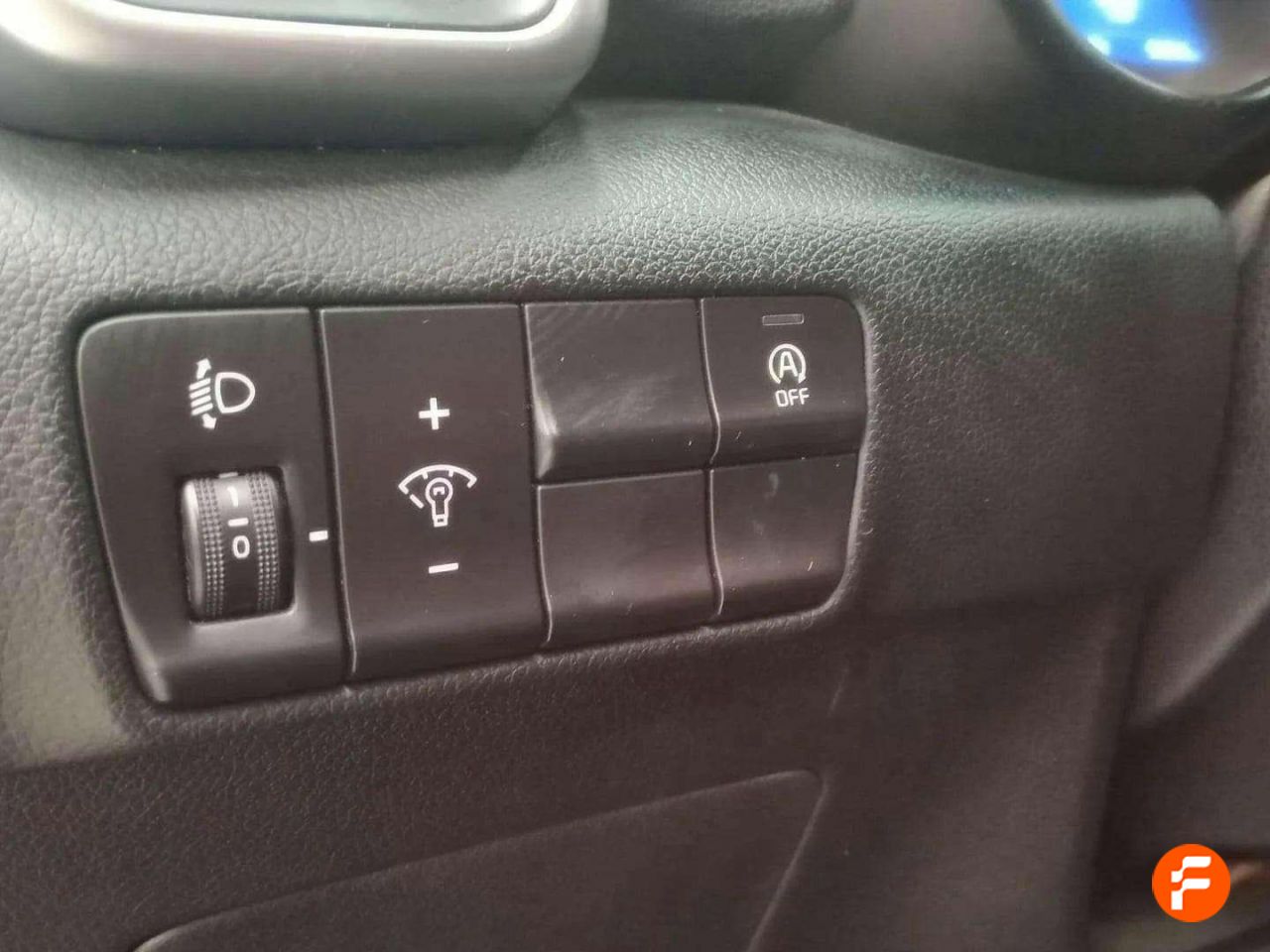 Foto Kia Sportage 13