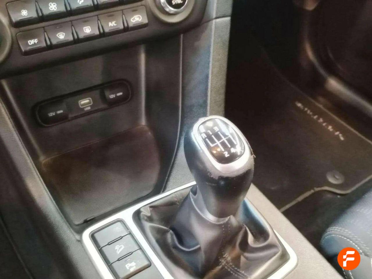 Foto Kia Sportage 17