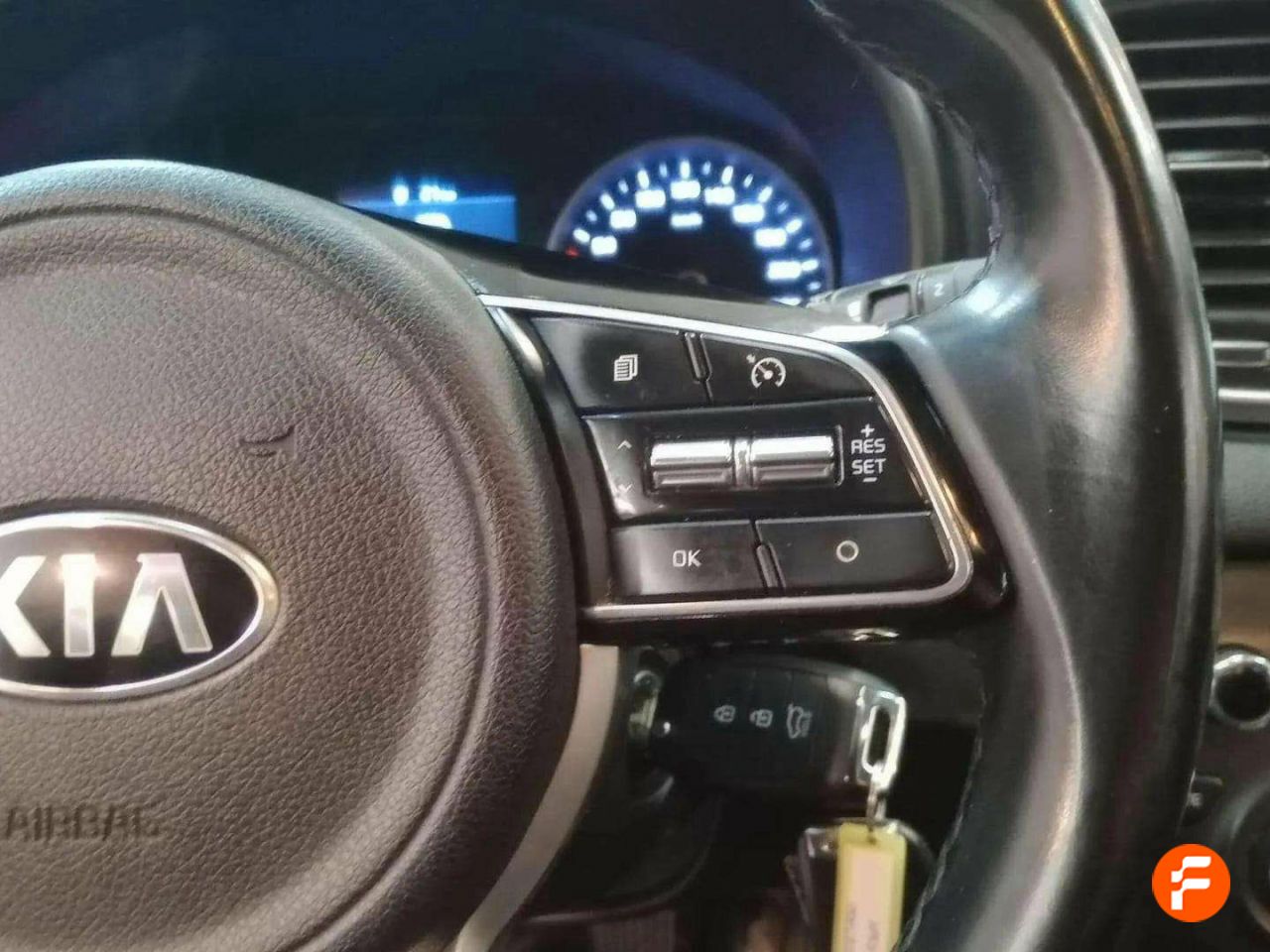 Foto Kia Sportage 18