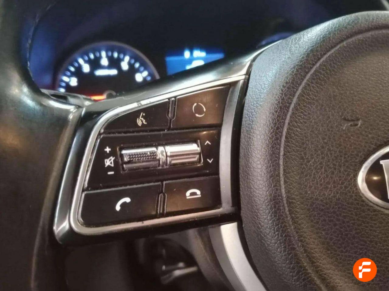 Foto Kia Sportage 19