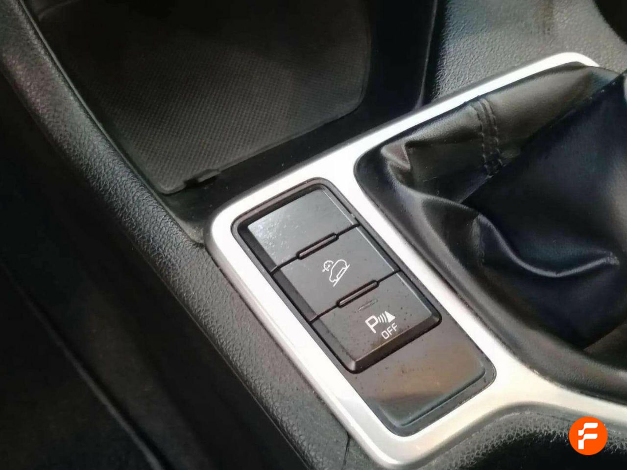 Foto Kia Sportage 20