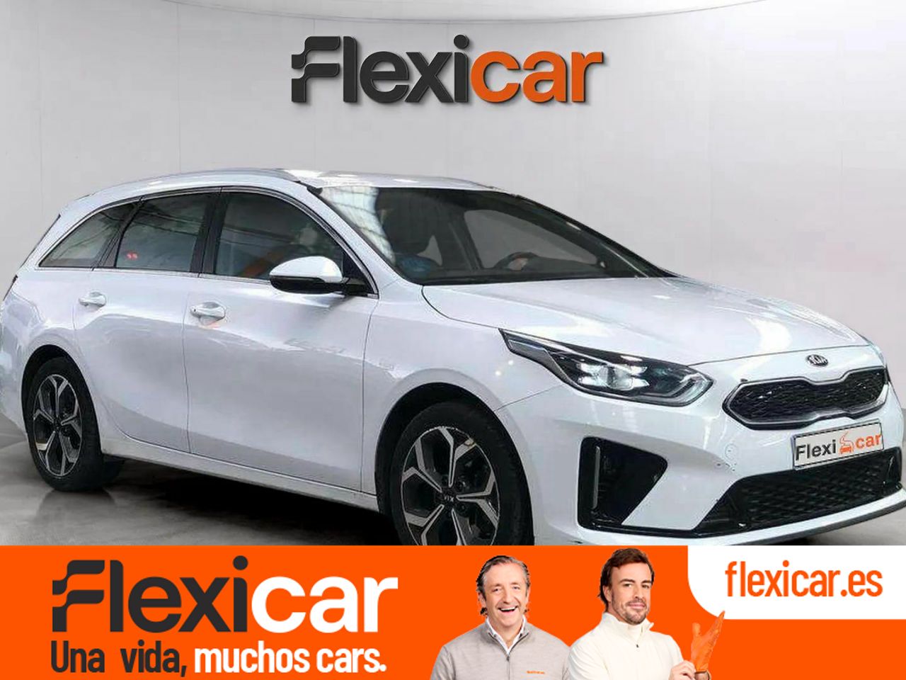Foto Kia Ceed 1
